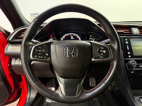 Used 2017 Honda Civic Si image 10