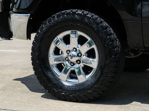 Used 2013 Ford F150 XLT w/ XLT Chrome Pkg RWD image 15