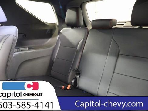 Used 2024 Chevrolet Traverse Z71 w/ LPO, Floor Liner Package image 31