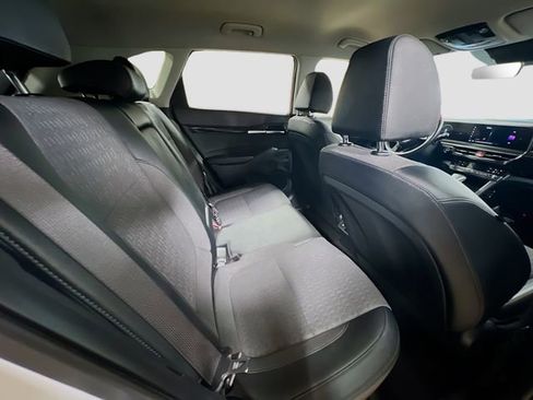 Certified 2024 Kia Seltos S image 27