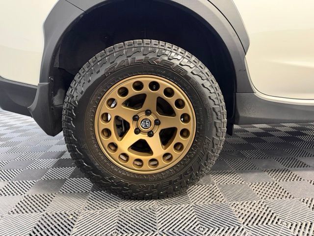 Used 2022 Subaru Crosstrek 2.5i Sport w/ Moonroof Package AWD/4WD image 33