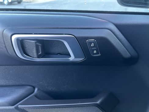 Used 2023 Ford Bronco Raptor image 14