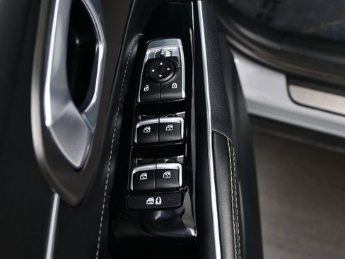 Used 2023 Kia Sorento SX FWD image 10