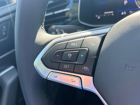 New 2026 Volkswagen Jetta SE image 16