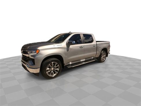 Certified 2023 Chevrolet Silverado 1500 LT image 7