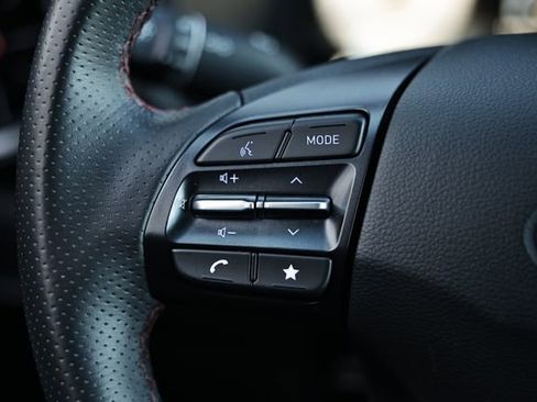 Used 2023 Hyundai Kona N Line image 34