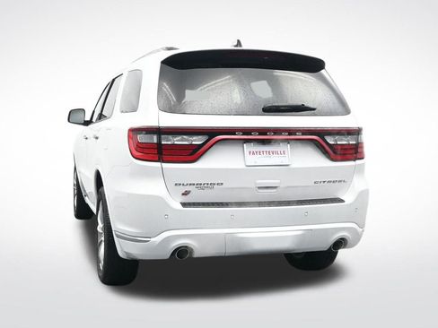 Used 2023 Dodge Durango Citadel image 9