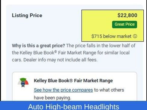 Used 2022 Honda Pilot Special Edition image 11