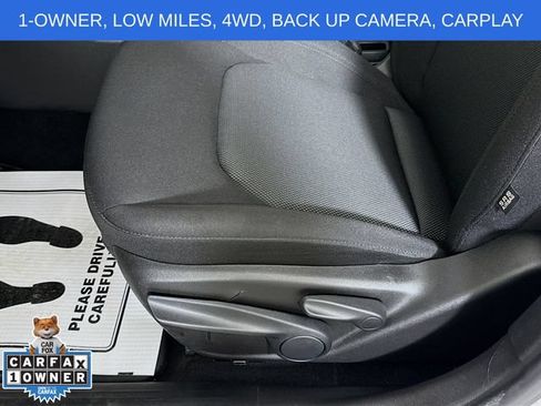 Used 2023 Jeep Renegade Latitude AWD/4WD image 19