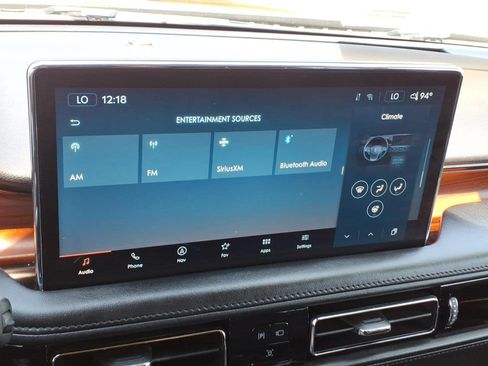 Certified 2023 Lincoln Nautilus Reserve w/ Equipment Group 201A AWD/4WD image 22