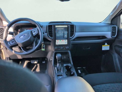 New 2025 Ford Ranger XL image 5