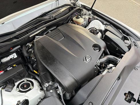 Used 2015 Lexus IS 250 image 14