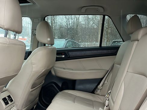 Used 2019 Subaru Outback 2.5i Limited image 22