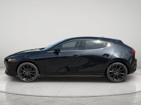 New 2026 MAZDA MAZDA3 2.5 S Hatchback w/ Premium Pkg image 2