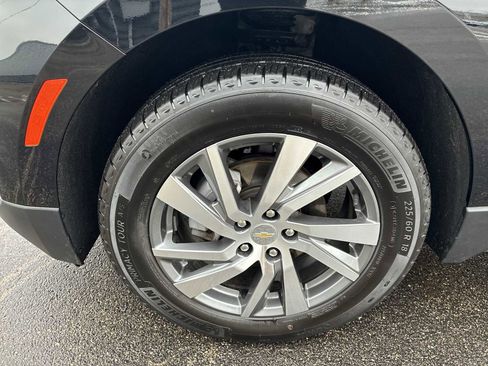 Certified 2024 Chevrolet Equinox LT image 32