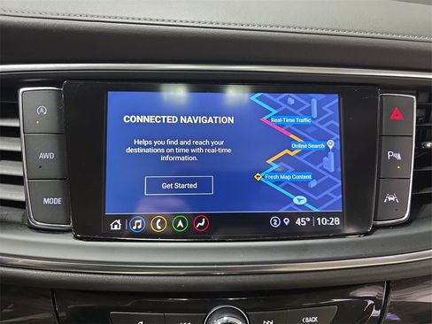 Used 2023 Buick Enclave Essence w/ Experience Buick Package image 23