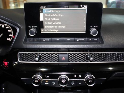 Used 2025 Honda Civic Sport image 20