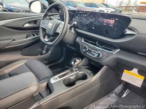 New 2026 Buick Envista Preferred w/ Convenience I Package FWD image 18