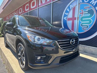 Used 2016 MAZDA CX-5 Grand Touring