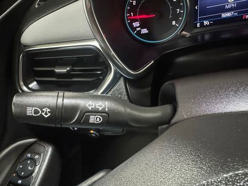 Used 2024 Chevrolet Equinox LT image 21