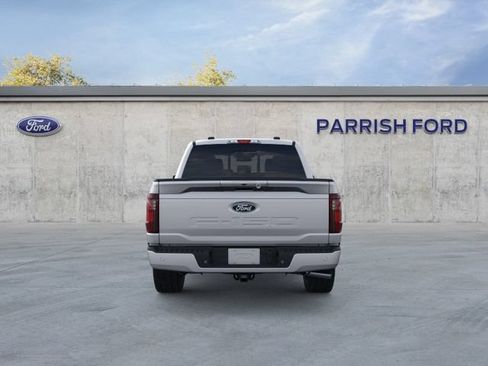 New 2026 Ford F150 XLT w/ Equipment Group 302A MID AWD/4WD image 5