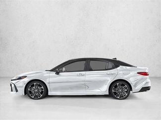 New 2026 Toyota Camry XSE video 3