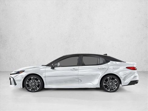 New 2026 Toyota Camry XSE image 3