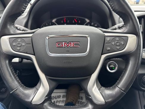 Used 2019 GMC Terrain SLE w/ Driver Convenience Package image 19