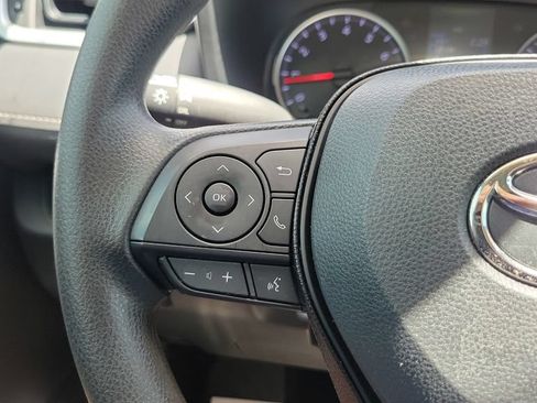 Certified 2020 Toyota RAV4 LE FWD image 19
