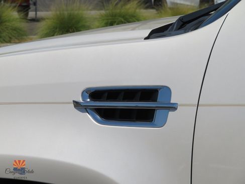 Used 2008 Cadillac Escalade AWD image 23