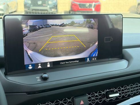 New 2026 Honda Accord Sport image 15