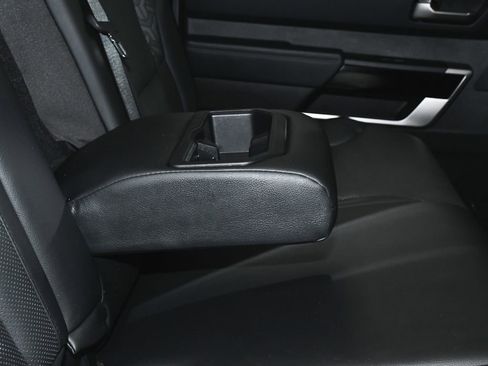 Used 2024 Toyota Tundra Limited w/ Power Package image 55