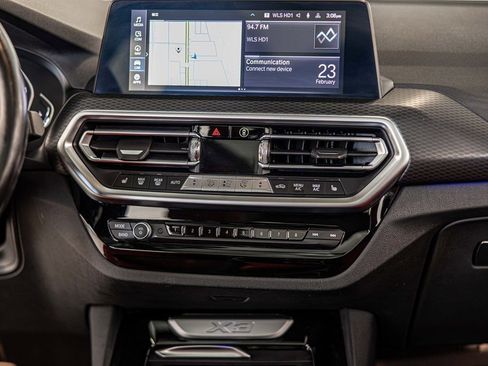 Used 2022 BMW X3 xDrive30i image 41