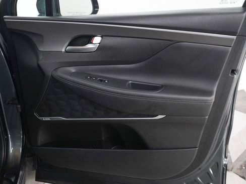 Used 2020 Hyundai Santa Fe Limited w/ Cargo Package AWD/4WD image 9