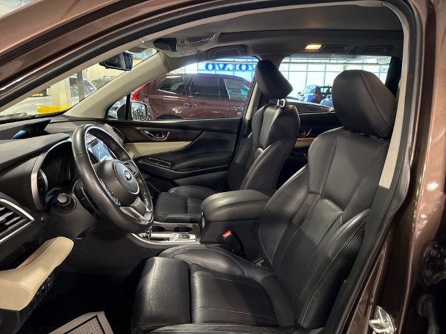 Used 2021 Subaru Ascent Touring AWD/4WD image 10