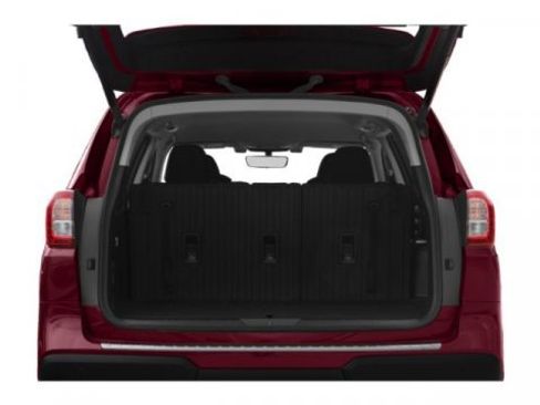 Used 2019 Subaru Ascent Limited AWD/4WD image 14