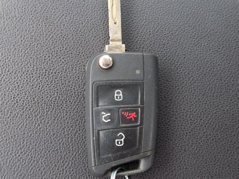 Used 2019 Volkswagen Jetta S w/ Driver Assistance Package FWD image 26
