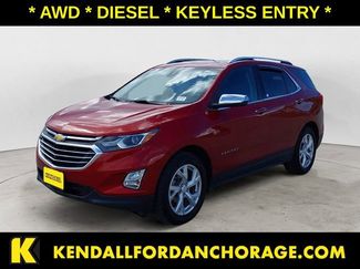 Used 2019 Chevrolet Equinox Premier AWD/4WD video 1