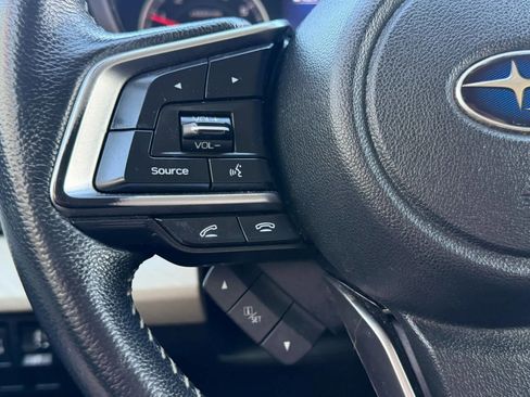 Used 2020 Subaru Ascent Premium w/ Sport Package AWD/4WD image 31