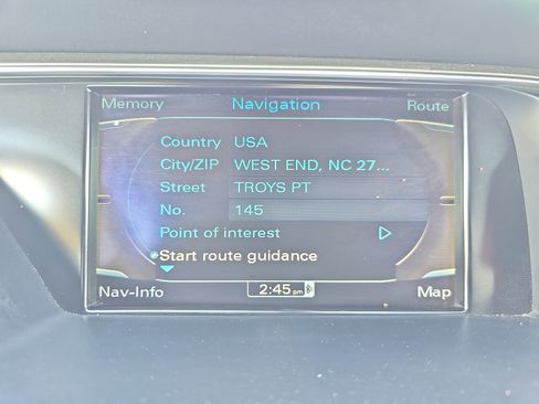 Used 2010 Audi S5 Prestige image 20