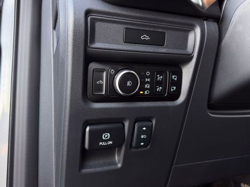 New 2026 Ford F150 Platinum w/ Equipment Group 701A Base image 52