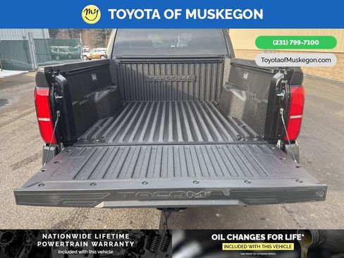 New 2026 Toyota Tacoma SR5 image 24