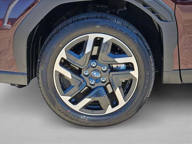 Used 2026 Subaru Forester Limited AWD/4WD image 23