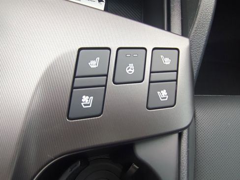 New 2026 Kia Sportage SX Prestige image 23