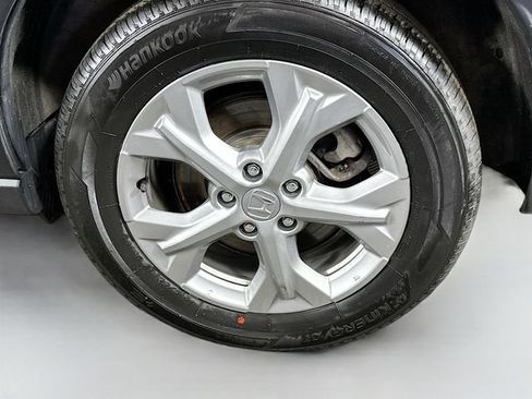 Used 2025 Honda HR-V LX image 28