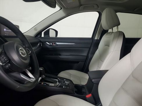 Certified 2023 MAZDA CX-5 AWD 2.5 S image 22