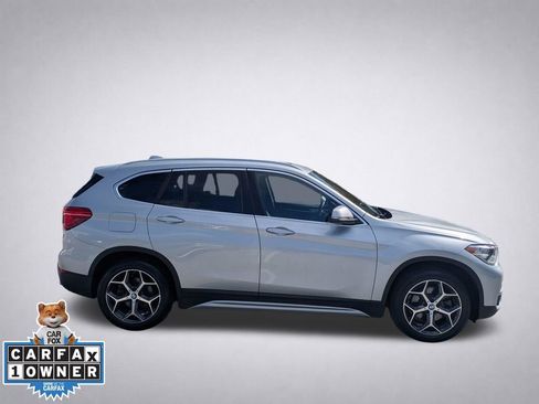 Used 2019 BMW X1 xDrive28i w/ Convenience Package AWD/4WD image 3
