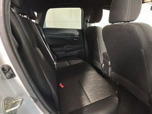 Used 2024 Mitsubishi Outlander Sport AWD image 26