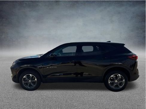 Used 2023 Chevrolet Blazer LT w/ Driver Confidence Package FWD image 6