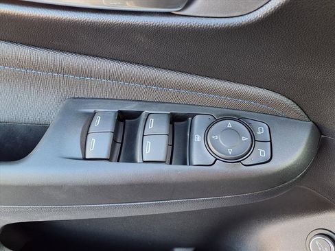 New 2026 Buick Envista Sport Touring w/ Convenience I Package image 12